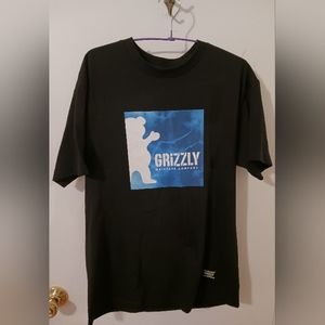 Grizzly Griptape Shirt